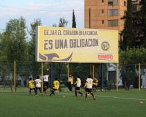 Nido Águila Satélite Apertura 2015